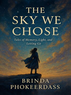 cover image of The Sky We Chose